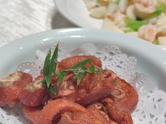 -香雪海饭店中餐厅(人民桥店)