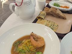 -卫鼎轩·家宴(水上公园店)