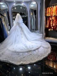 -SATIN COUTURE瑟庭婚纱礼服馆