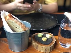 -AZUL by FUEL蓝色·法式酒馆(琶醍店)