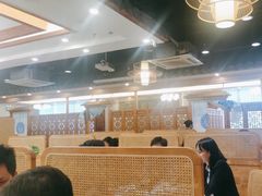 -围龙屋客家食府(福田店)