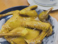 -煲煲掂风味煲仔饭餐厅(西区店)