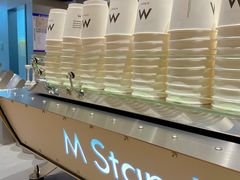 -M Stand(北京平安幸福中心店)