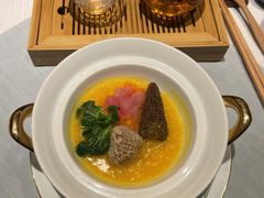 -叶叶菩提·晋福宫