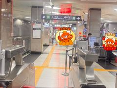 -梨园(地铁站)
