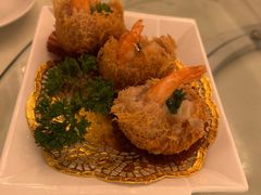 凤尾虾-葡京日丽(澳门葡京酒店)