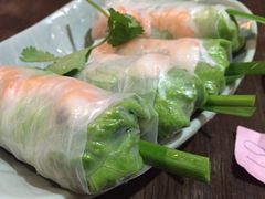 -大头虾越式风味餐厅(光明广场店)