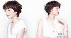 -GIRL STYLE 烫发·染发沙龙