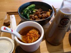 -72街红烧排骨饭(海珠丽影广场店)