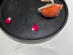 -富淳饭店(陆家嘴保利广场店)