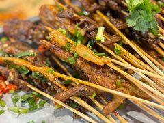 -林二哥宜烤官·宜宾小烧烤