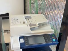 -亮雅轩图文快印连锁24小时(百子湾苹果社区店)