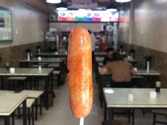-海涛麻辣烫麻辣面(金谷时代广场店)