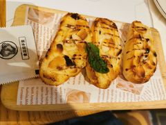 -原石牛扒·约会餐厅(龙城万科里店)