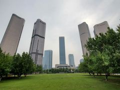 -大望京公园