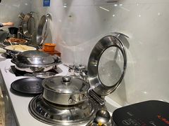 -白云机场商务旅客休息区