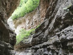 -龙门涧景区