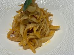 -院里寻菜·精致庭院菜(观沙岭店)