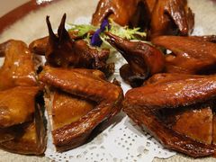 -宏达宴老菜馆(群力第四大道店)