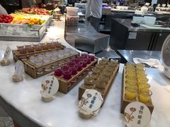 -大佛寺高级素食自助餐厅