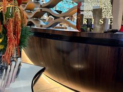 -RISE RESTAURANT(滨海湾金沙店)