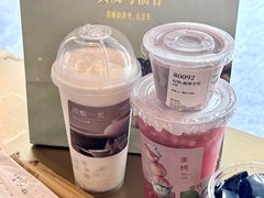 酒酿一米-阿嬷手作(柳州万象城店)