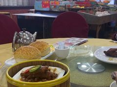 -吉莲利苑海鲜酒家(珠海拱北29年老字号店)