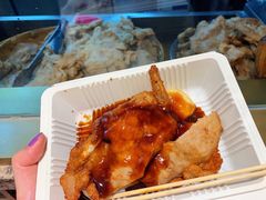 -鲜得来排骨年糕(豫园店)