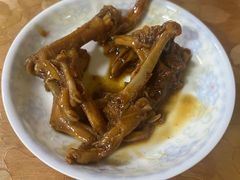 -许村蟹面(海宁许村大道店)