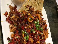 -庆合府重庆大排档(紫都城店)
