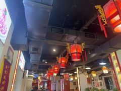 -北门涮肉·炭火铜锅涮肉(什刹海店)