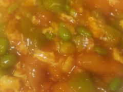 -金枝玉叶上海人家食府(三里河店)