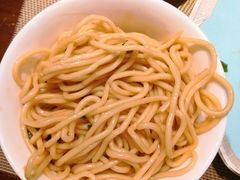 阳春面-童福兴·南京菜(老门东店)