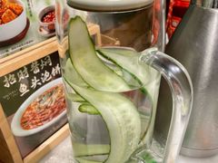 -小吊梨汤·北京菜·烤鸭(清河万象汇店)