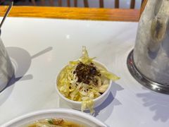 -李兰英湖南面馆(护国路店)