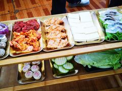 -阿昌白族石板烧(大理古城店)