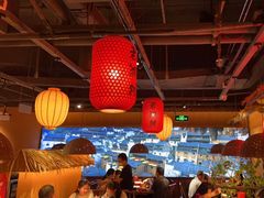 -老湘村·湖南土菜(天河维多利店)