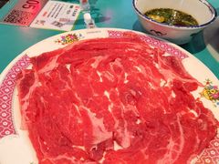 -粉灯牛腩牛杂煲·鸡煲(双井店)