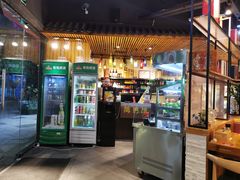 门面-万兴佳烤肉·长白山老味道(东岸里店)