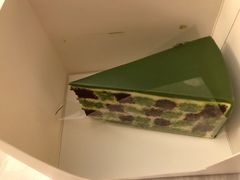 -Lady M Cake Boutique(麦迪逊大道店)