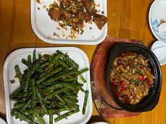 -61号餐吧(兴坪古镇漓江店)