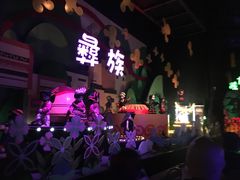 -芜湖方特东方神画