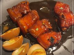 -和记小菜(大宁店)