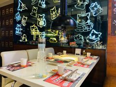 -猫爪爪原切自助烤肉(观音桥阳光世纪店)