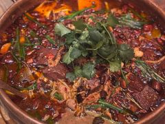 -SISTERS BAR RESTAURANT川意酒馆(嘉善老市H楼店)