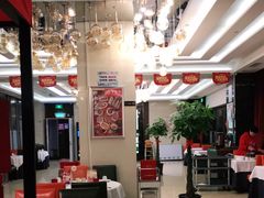 大堂-丰收日·小海鲜·沪上家宴(顾村正大店)