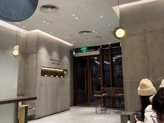 -喜茶(合肥正大广场店)