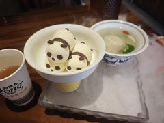 -李犟大爆鳝面·手工蟹黄包(湖滨西湖店)