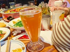 -纳瓦新疆菜(银都店)