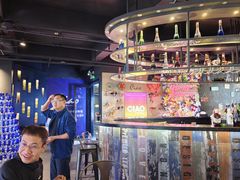 -CIAO·团建聚餐·生日派对轰趴馆(福田店)